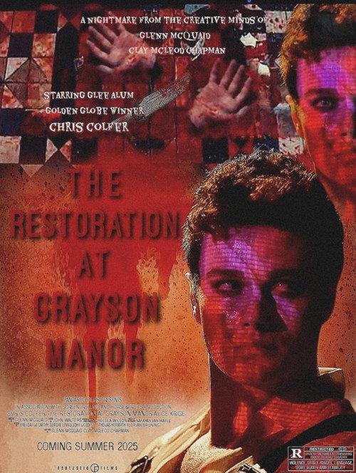 The Restoration at Grayson Manor filmas online