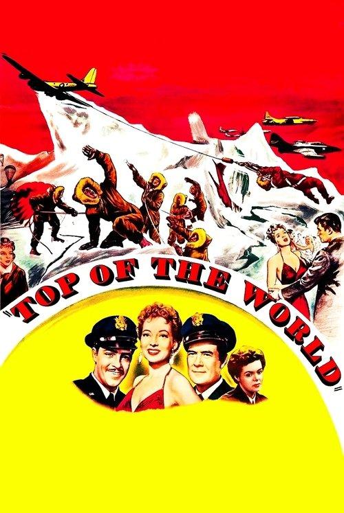 Top of the World filmas online