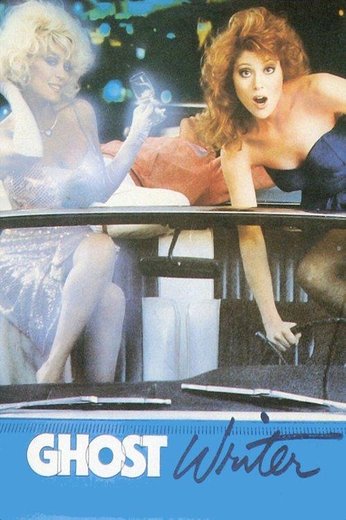 Ghost Writer filmas online