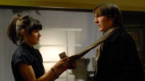 Gigantic filmas žiurėti online