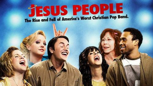Jesus People filmas žiurėti online