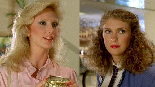 The Seduction filmas žiurėti online