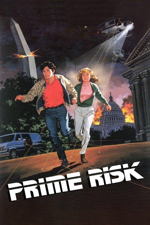 Prime Risk filmas online