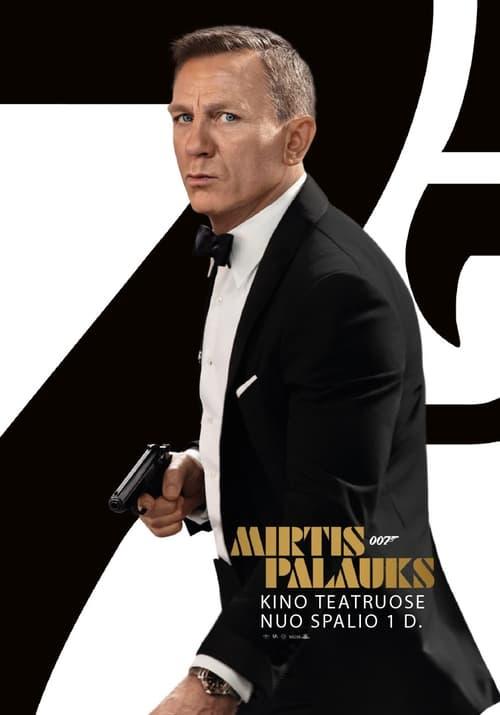 Mirtis palauks filmas online