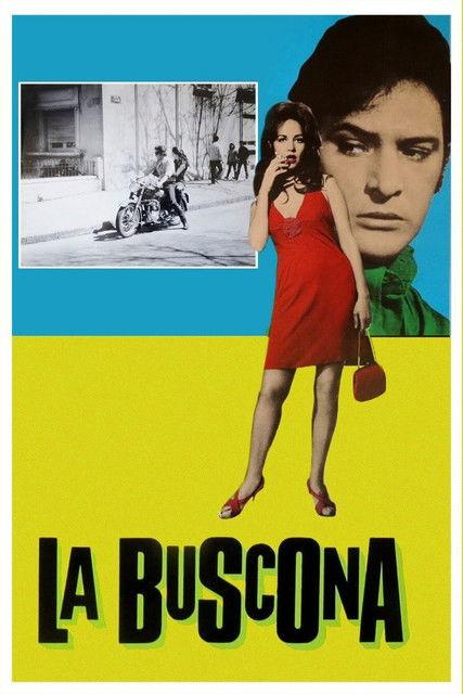 La buscona filmas online