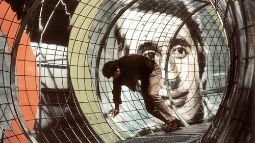 Das Millionenspiel filmas žiurėti online