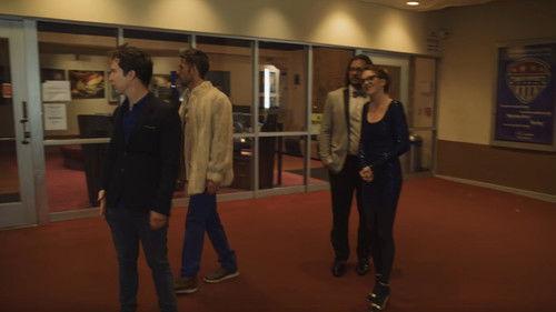 Webseries: The Movie filmas žiurėti online