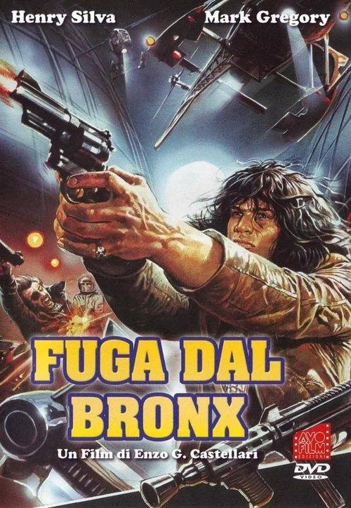 Fuga dal Bronx filmas online