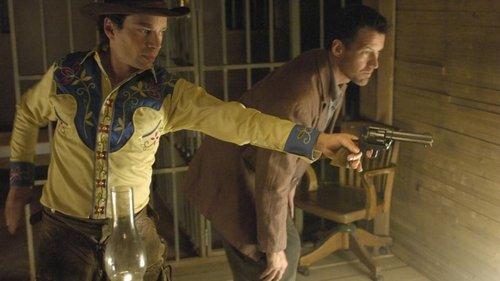 Undead or Alive: A Zombedy filmas žiurėti online