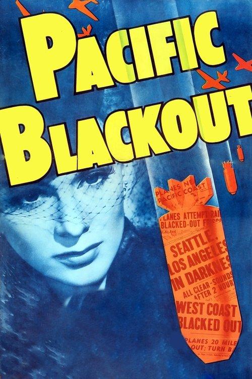 Pacific Blackout filmas online