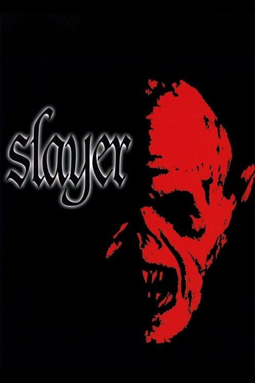 Slayer filmas online