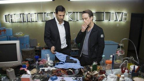 The Coming Days filmas žiurėti online