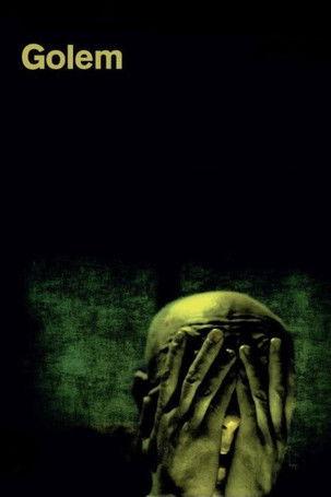 Golem filmas online