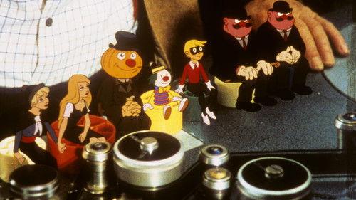 Turning Table filmas žiurėti online