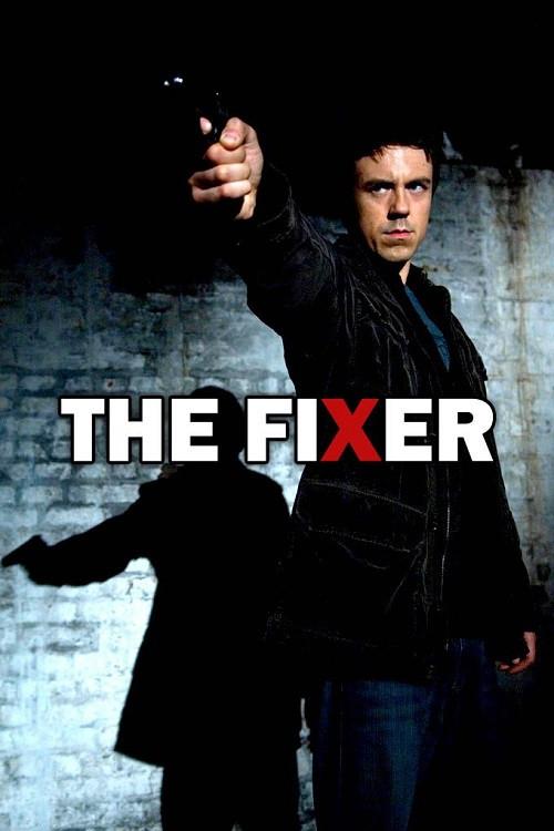 The Fixer filmas online