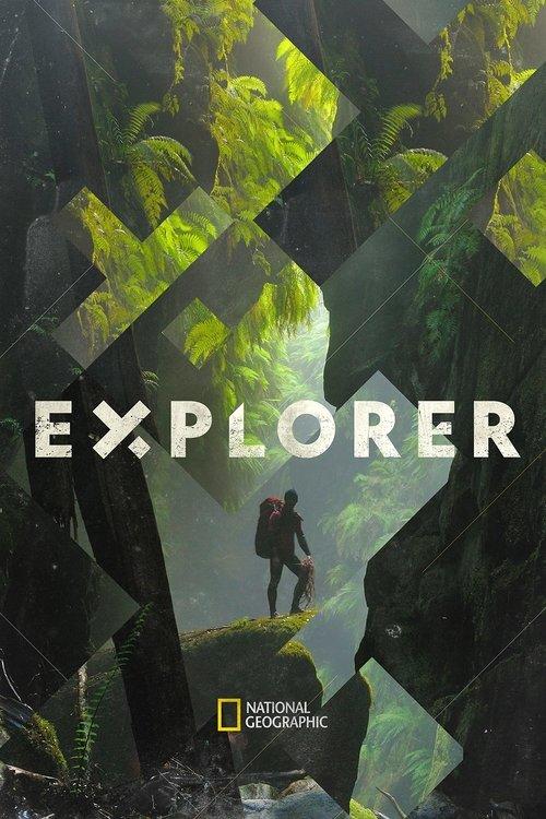 Explorer filmas online