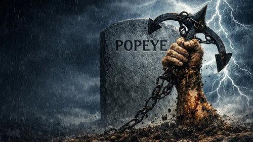 Popeye 4 : Resurrection filmas žiurėti online