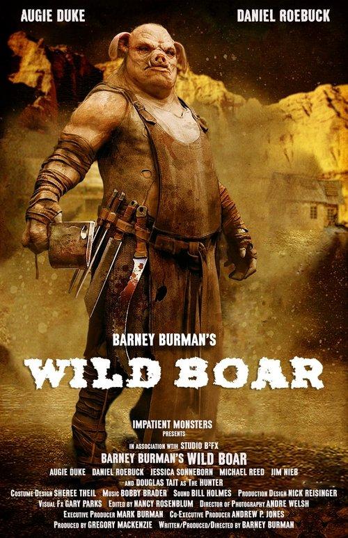 Wild Boar filmas online