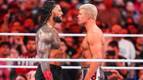 WrestleMania 39 Sunday filmas žiurėti online