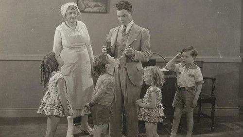 Night Work filmas žiurėti online