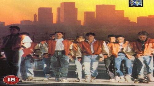 Street Soldiers filmas žiurėti online