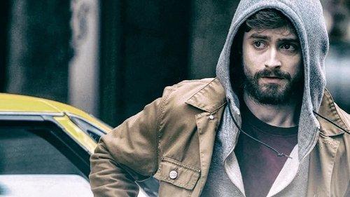 The Gamechangers filmas žiurėti online