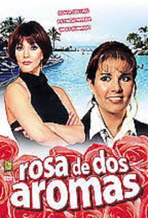 Rosa de dos aromas filmas online