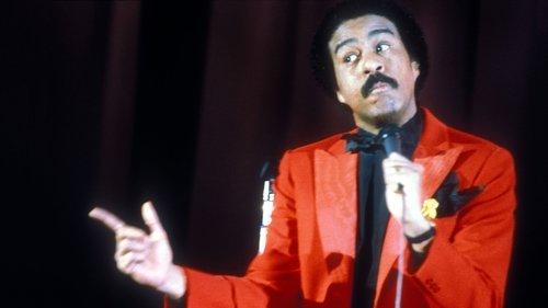 I Am Richard Pryor filmas žiurėti online
