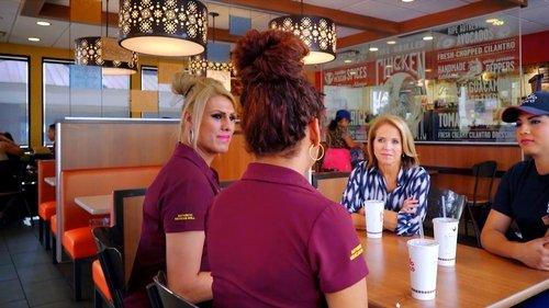 Gender Revolution: A Journey with Katie Couric filmas žiurėti online