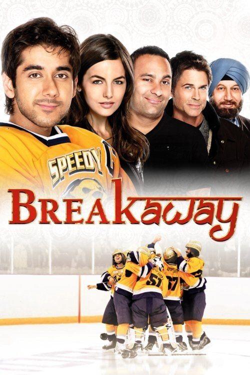 Breakaway filmas online
