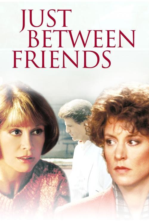 Just Between Friends filmas online