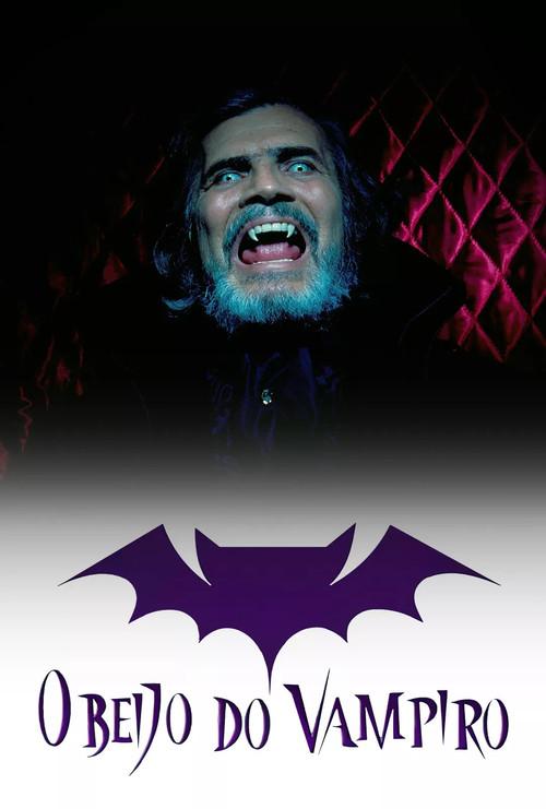 O Beijo do Vampiro filmas online