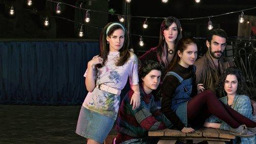 La vida inmoral de la pareja ideal filmas žiurėti online