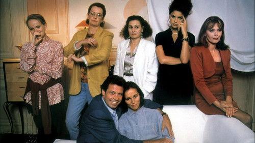 My Wife's Girlfriends filmas žiurėti online