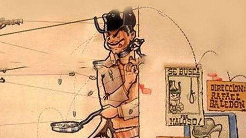 El tragabalas filmas žiurėti online