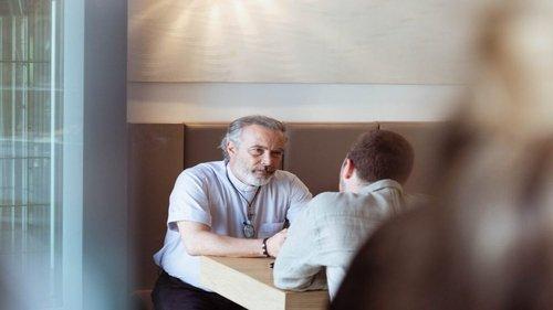 The Pirate - Marco Pantani filmas žiurėti online