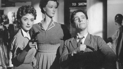 Trouble in Store filmas žiurėti online