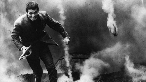 The Age of Assassins filmas žiurėti online