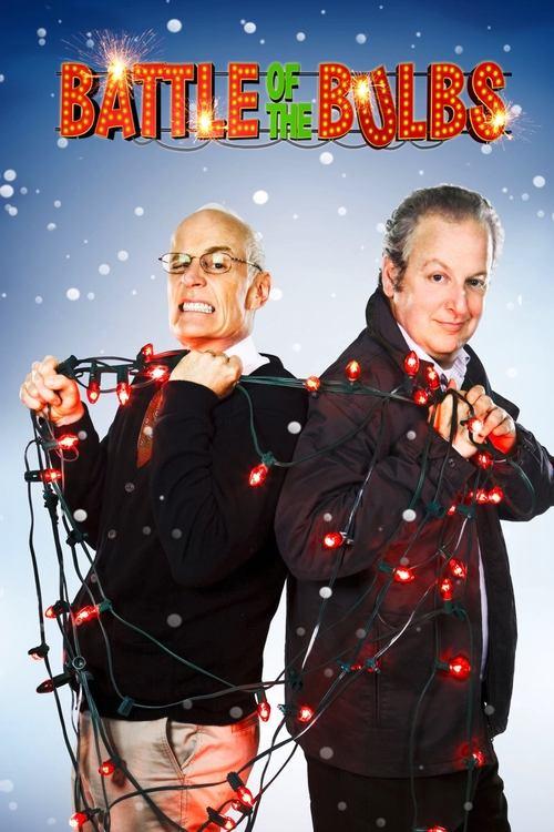 Battle of the Bulbs filmas online