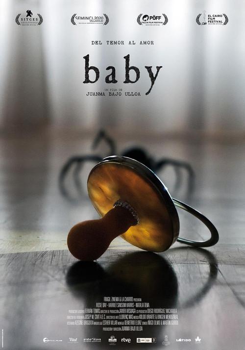 Baby filmas online