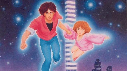 Love City filmas žiurėti online