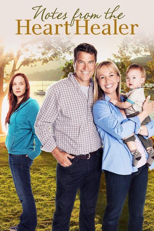 Notes from the Heart Healer filmas online