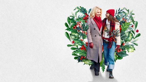 Friends & Family Christmas filmas žiurėti online
