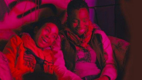 Pariah filmas žiurėti online