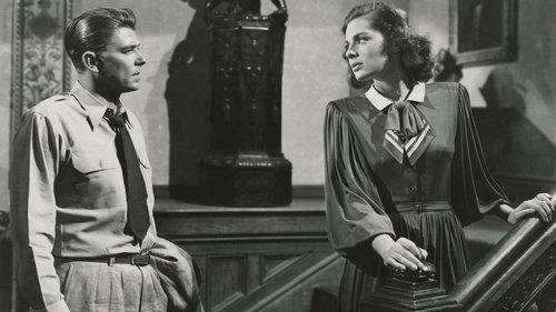 Night Unto Night filmas žiurėti online