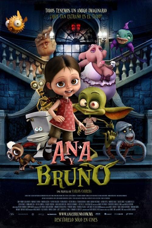 Ana y Bruno filmas online