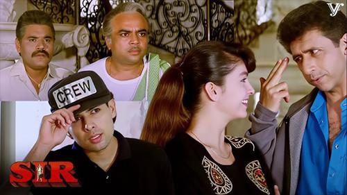 Sir filmas žiurėti online