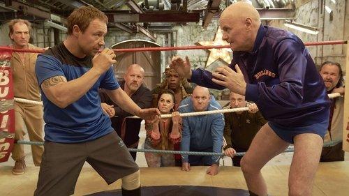 Walk Like a Panther filmas žiurėti online