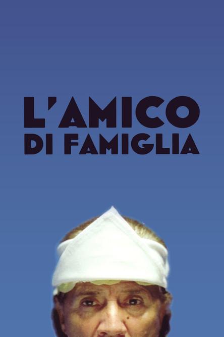 L'amico di famiglia filmas online