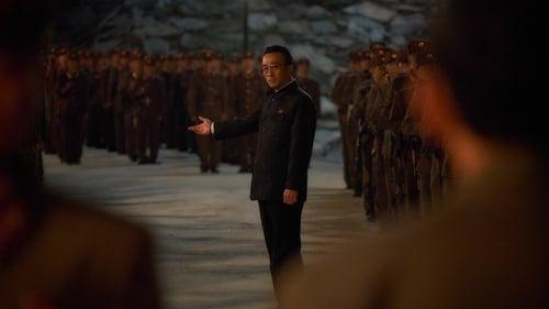 The Spy Gone North filmas žiurėti online